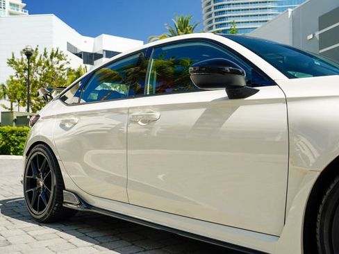 Used 2023 Honda Civic Type R image 37