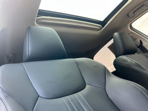 Used 2022 Lexus NX 350 AWD w/ Cold Area Package image 17