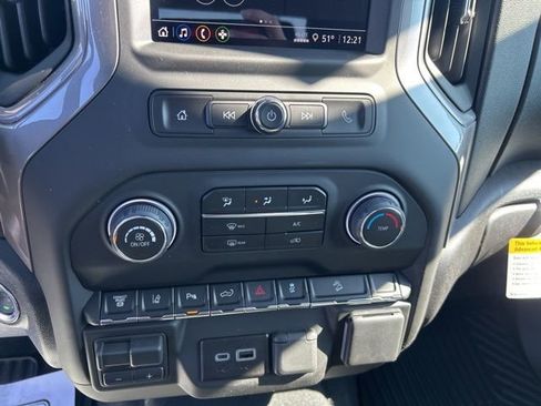 New 2026 Chevrolet Silverado 2500 Custom w/ Custom Value Package image 23