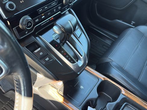 Used 2022 Honda CR-V Touring image 21