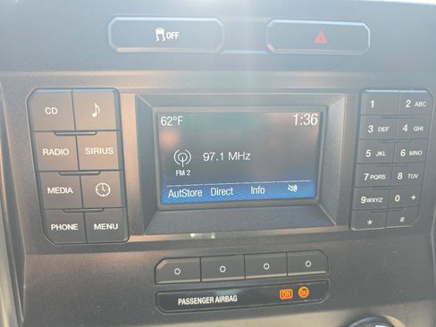 Used 2017 Ford F250 XLT w/ XLT Value Package image 30