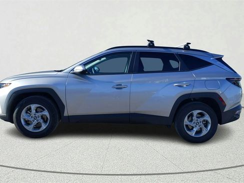 Used 2023 Hyundai Tucson SEL image 4