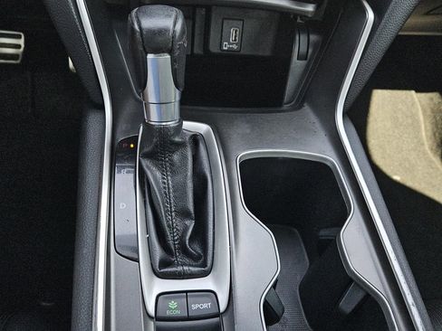 Used 2020 Honda Accord Sport image 17