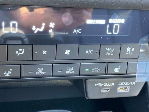 New 2026 Subaru Outback Wilderness AWD/4WD image 14