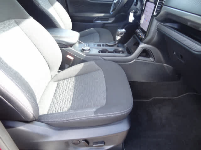 Used 2025 Ford Ranger XLT AWD/4WD image 13
