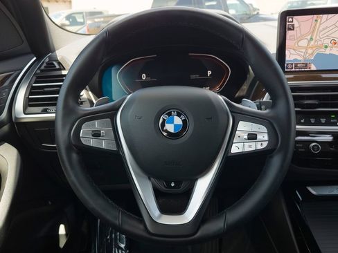 Used 2024 BMW X3 sDrive30i w/ Premium Package RWD image 19