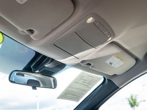 Used 2024 Nissan Leaf S image 27