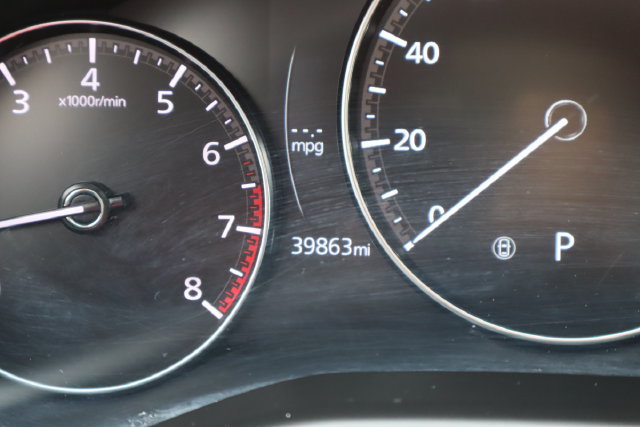 Used 2024 MAZDA CX-50 AWD 2.5 S image 39