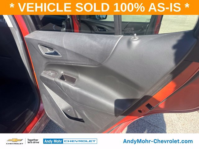 Used 2020 Chevrolet Equinox LT FWD image 20