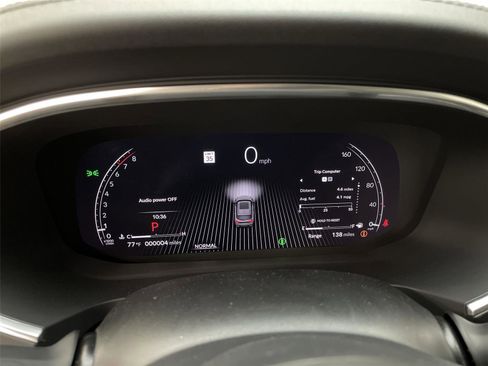 New 2026 Acura MDX SH-AWD w/ Technology Package image 16