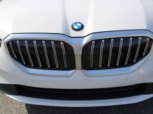 Used 2024 BMW 530i xDrive w/ Executive Package image 56