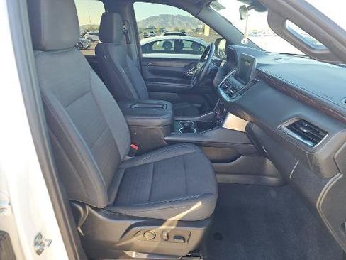 Used 2024 Chevrolet Tahoe LS w/ Driver Alert Package RWD image 21