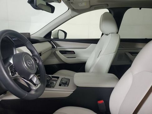 Certified 2024 MAZDA CX-90 3.3 Turbo w/ Premium Plus Pkg AWD/4WD image 22