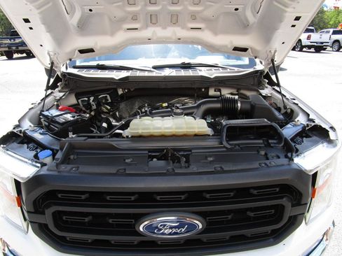 Used 2022 Ford F150 XL w/ Equipment Group 101A High AWD/4WD image 36
