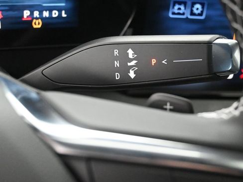 New 2026 Chevrolet Traverse LT image 21