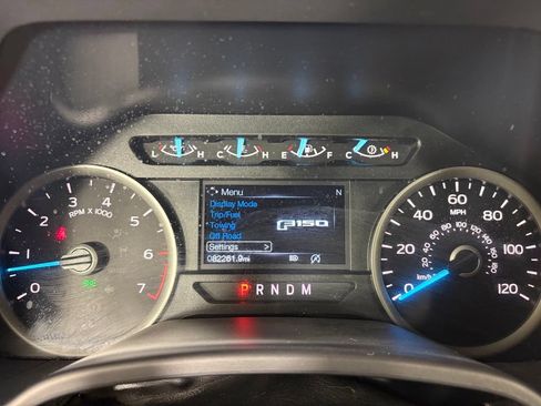 Used 2019 Ford F150 XLT w/ Equipment Group 302A Luxury AWD/4WD image 23