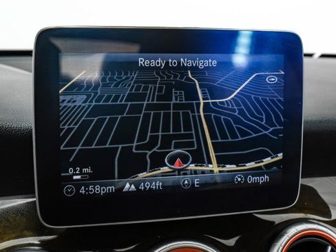 Used 2019 Mercedes-Benz CLA 250 BLIND SPOT NAVIGATION LEATHER image 20