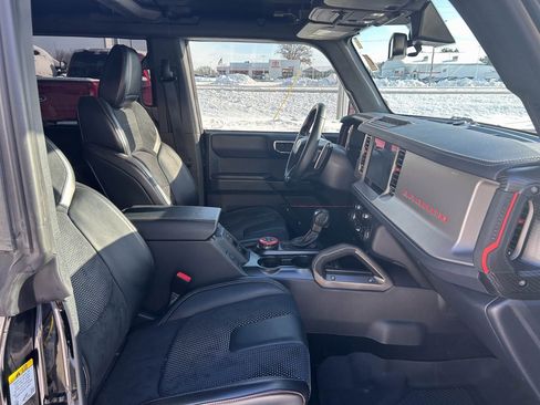 Used 2023 Ford Bronco Raptor image 17