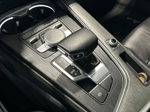 Used 2019 Audi A4 2.0T Premium Plus w/ Premium Plus Package image 26