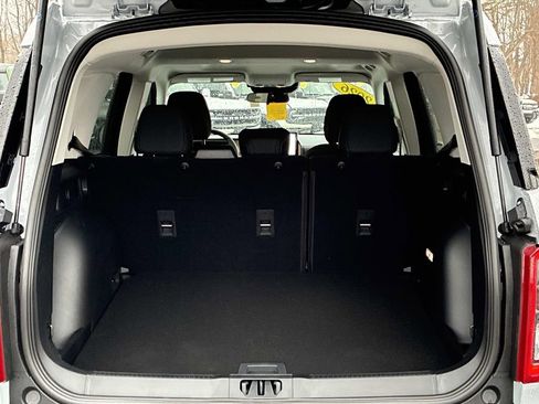 New 2026 Ford Bronco Sport Big Bend w/ Convenience Package image 4