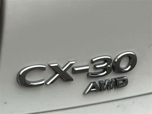 Used 2021 MAZDA CX-30 2.5 Turbo w/ Premium Package image 13