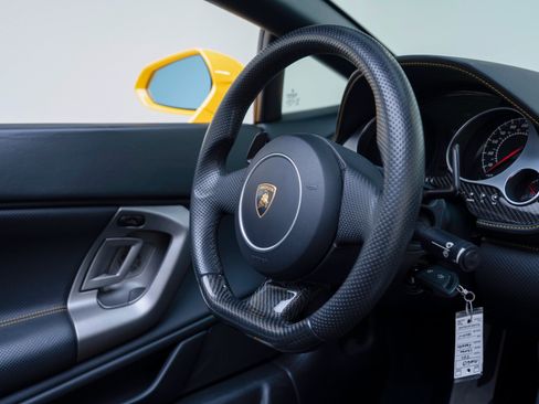 Used 2011 Lamborghini Gallardo LP 560-4 AWD/4WD image 60