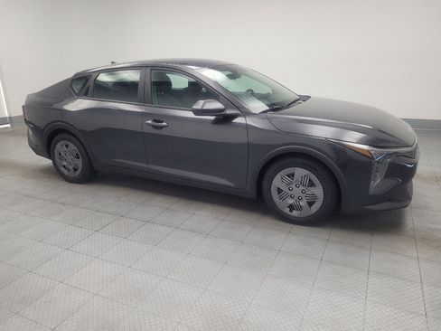 Used 2025 Kia K4 FWD image 11