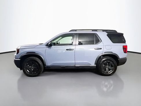 Used 2026 Honda Passport RTL image 6