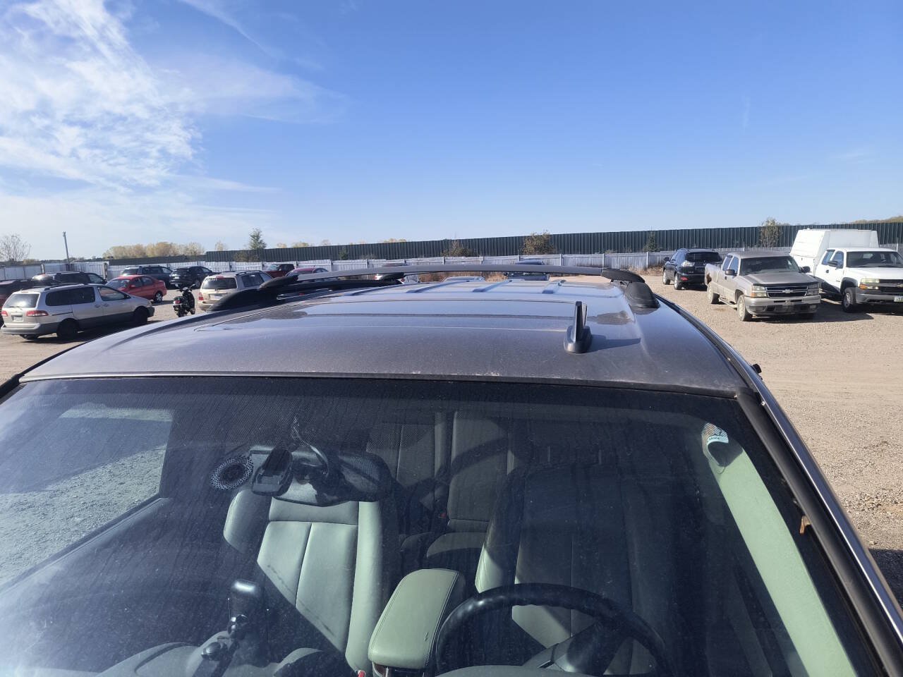 Used 2006 GMC Envoy SLT AWD/4WD image 8