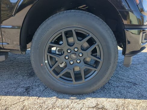 New 2025 Ford F150 STX w/ STX Black Appearance Package image 9