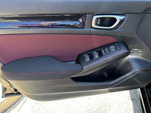 Certified 2025 Honda Civic Si image 13
