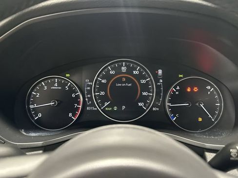 Certified 2026 MAZDA CX-90 3.3 Turbo w/ Select Package AWD/4WD image 14