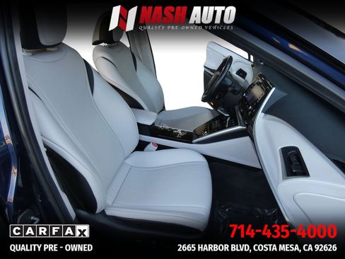 Used 2019 Toyota Mirai FWD image 18