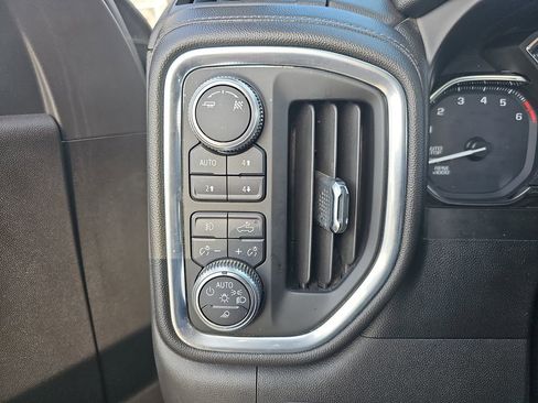 Used 2019 GMC Sierra 1500 SLT w/ SLT Premium Package image 26