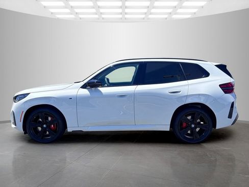 New 2026 BMW X3 M50 AWD/4WD image 3