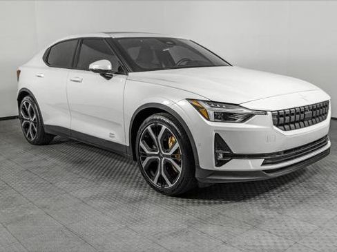 Used 2022 Polestar Polestar 2 w/ Performance Package AWD/4WD image 9