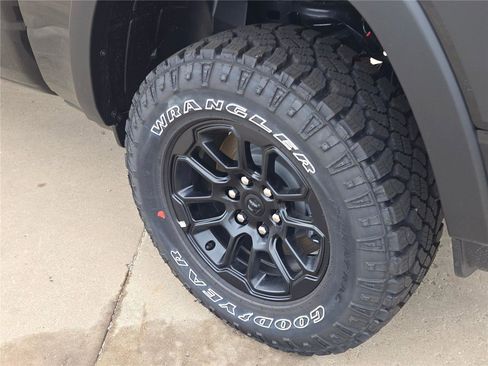 New 2026 RAM 1500 Rebel w/ Rebel Level 2 Equipment Group image 19