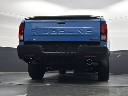 Used 2024 Honda Ridgeline TrailSport image 43