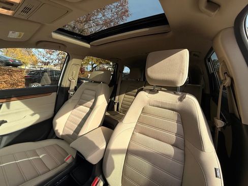 Used 2022 Honda CR-V EX image 24