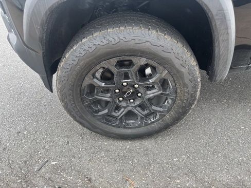 New 2026 Chevrolet Colorado Trail Boss image 7