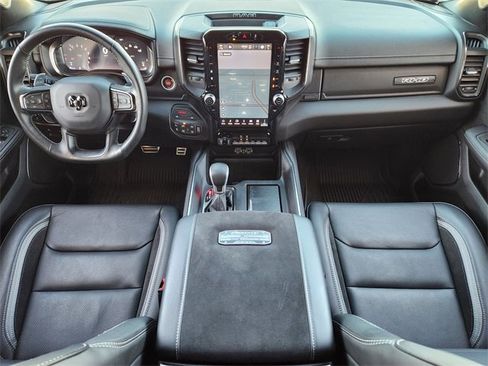 Used 2025 RAM 1500 RHO image 25