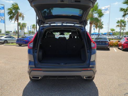 Used 2025 Honda CR-V Sport-L image 7