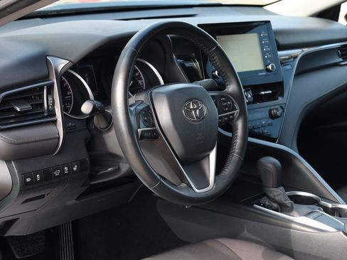 Used 2024 Toyota Camry LE w/ Cold Weather Package image 14