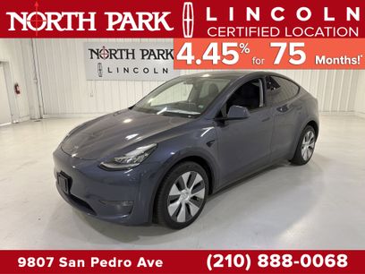Used 2023 Tesla Model Y Long Range