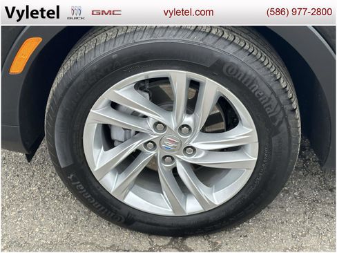 Certified 2024 Buick Envista Preferred image 7