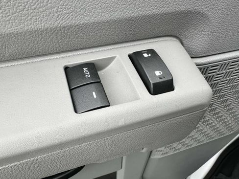 New 2026 Ford E-350 and Econoline 350 Super Duty w/ Power Equipment Group image 11