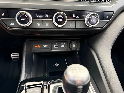 Used 2023 Acura Integra A-Spec FWD image 18
