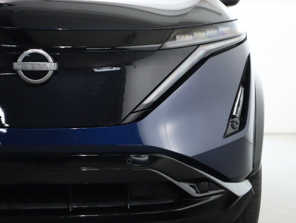 Certified 2024 Nissan Ariya AWD image 8