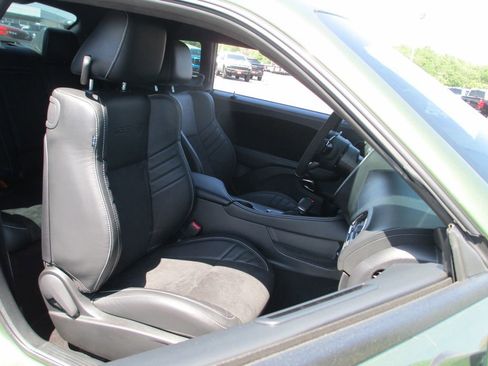 Used 2022 Dodge Challenger SRT Super Stock RWD image 20