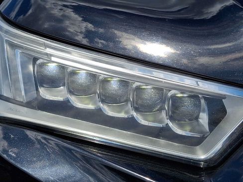 Used 2019 Acura MDX SH-AWD image 9